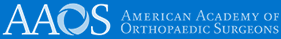 American Academy Orthopaedic Surgeons