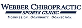 Webber Chirporactic Sports Clinic